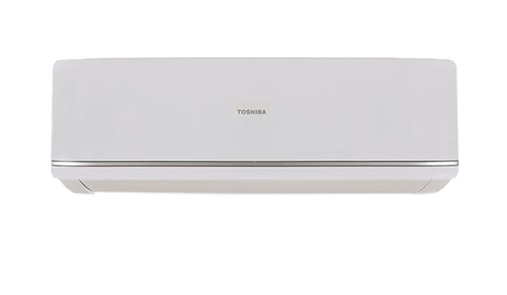 Сплит-система кондиционер Toshiba U2Kh3S RAS-09U2KH3S-EE/RAS-09U2AH3S-EE на 27 м²