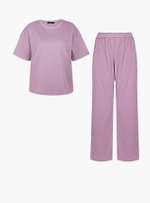 Домашняя пижама Indefini (Арт. 4192TBC)