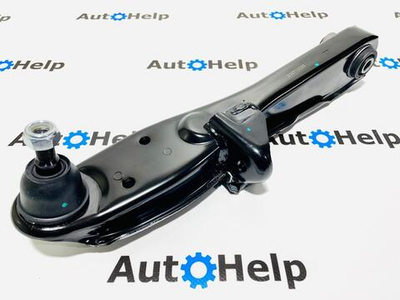 Рычаг подвески CTR CQ0240L, CQM-22L передний левый