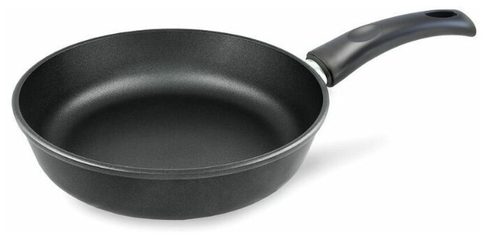 Сковорода НЕВА МЕТАЛЛ ПОСУДА Ферра индукция 59026, 26 см