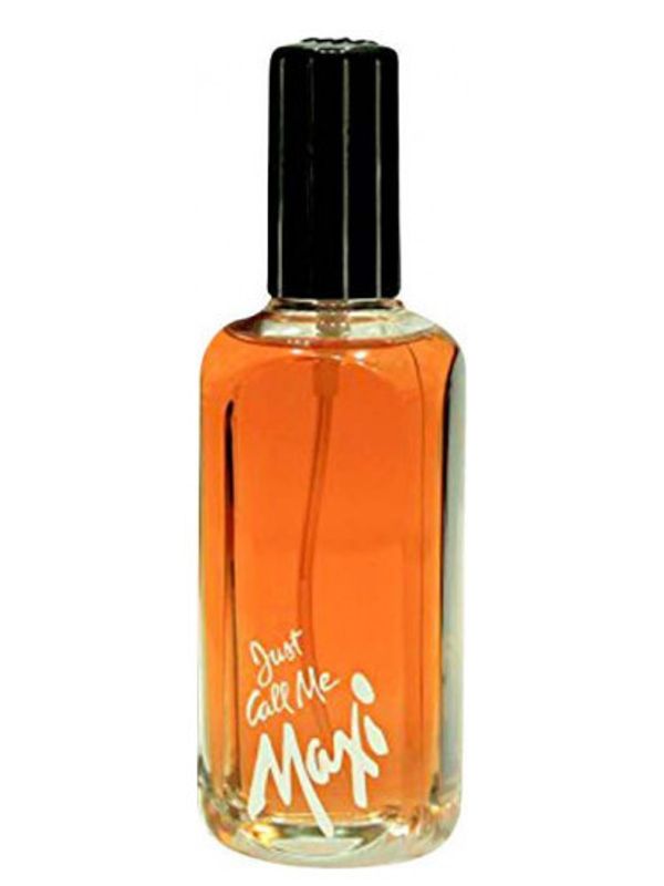 Max Factor Just Call Me Maxi