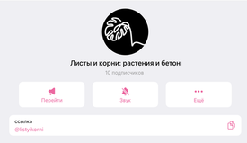 Подключайтесь к нашему telegram-каналу