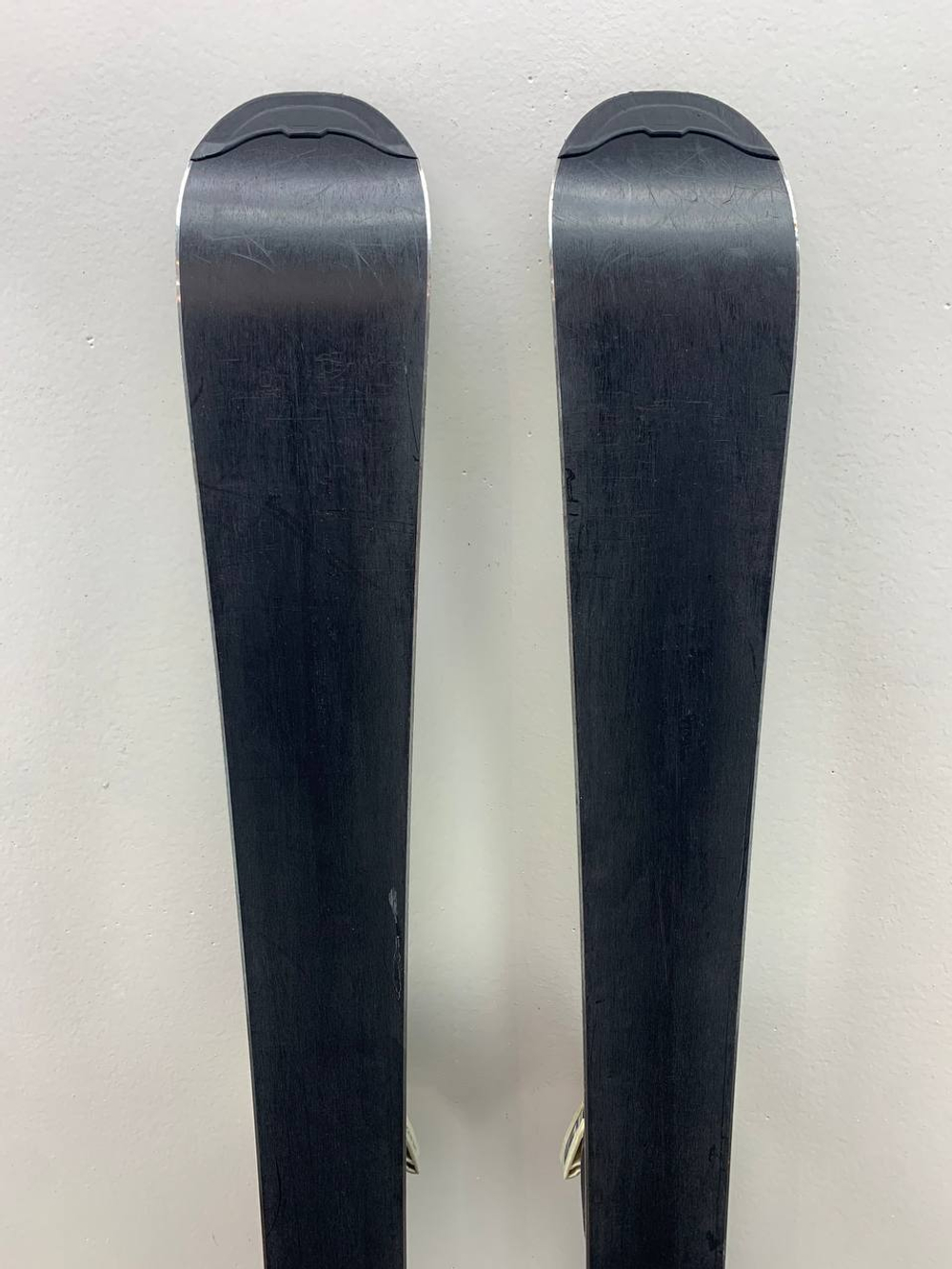 Детские горные лыжи Salomon Max Q JR 110