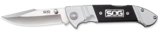 Складной нож SOG Мод. FIELDER ASSIST 97030