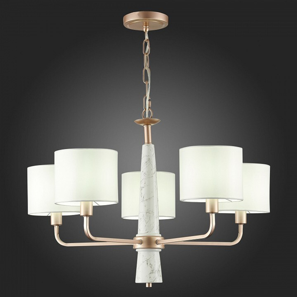 Подвесная люстра ST-Luce SL1163.203.05