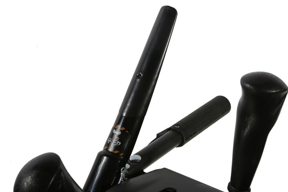 Снегоуборщик HANSKONNER HSTG7661EL