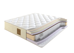 Матрас Dreamline King Tradition Soft TFK