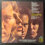 The Doors - The Doors (Германия 1985г.)