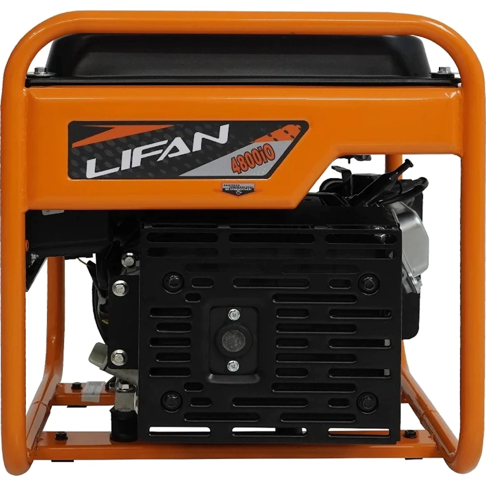 Lifan 4800IO инверторный бензиновый генератор 00-00159662