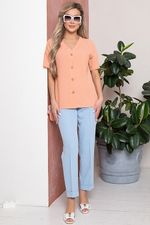 Блузка 41479-1 Avili