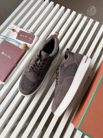 Кеды Loro Piana Newport