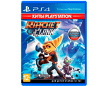 Ratchet & Clank (PS4) NEW