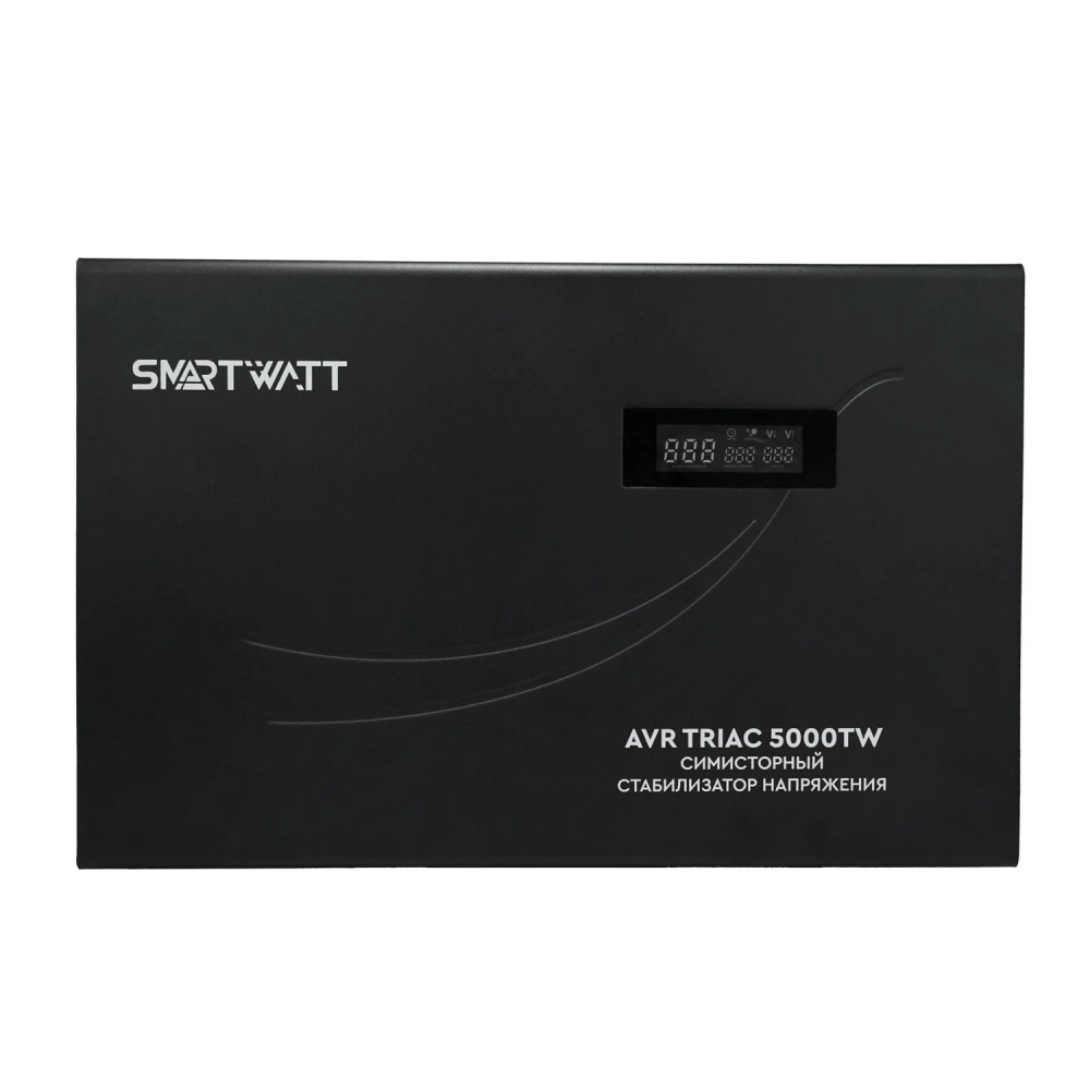 Симисторный стабилизатор напряжения SMARTWATT AVR TRIAC 5000TW