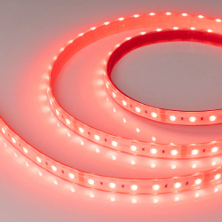 Светодиодная лента RTW-PS-B60-14mm 24V RGBW-Warm-4-in-1 (19.2 W/m, IP67, 5060, 5m) (Arlight, -) 034188