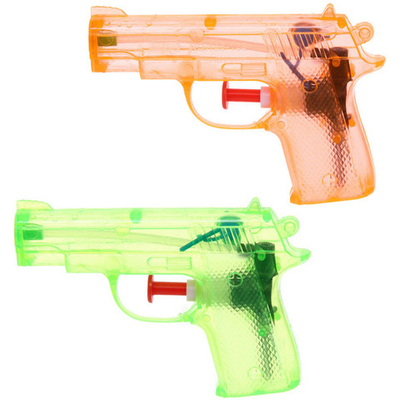 Водяной пистолет «Макар» 10 см