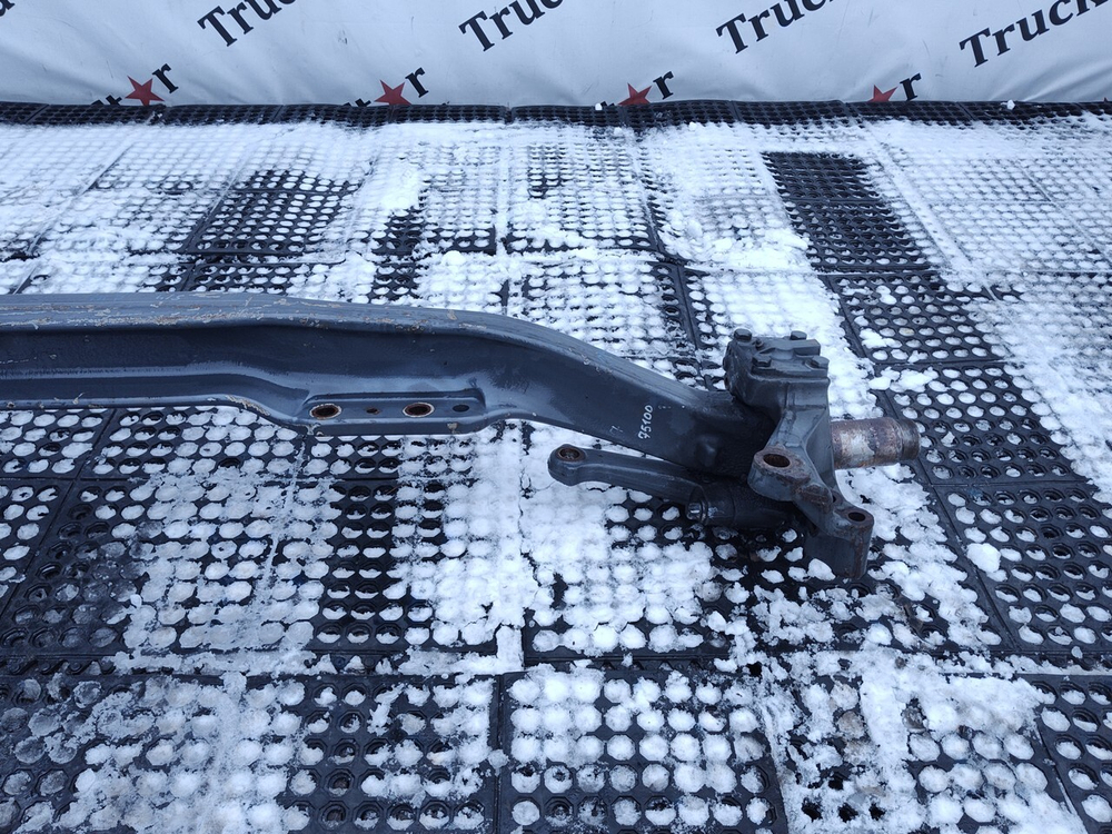 Балка передняя 2019г