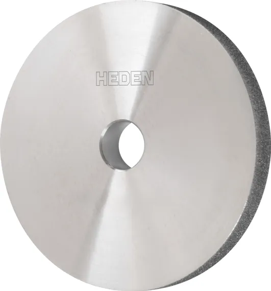 Круг шлифовальный Heden к DGM-20R для заточки кромки, CBN230, эльборовый
