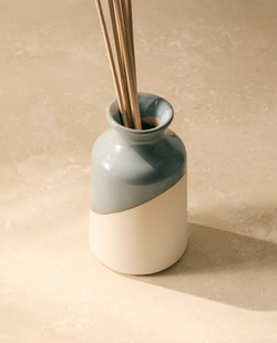 Zara Home - Освежитель воздуха mikado + заправка acqua salata, 300 мл