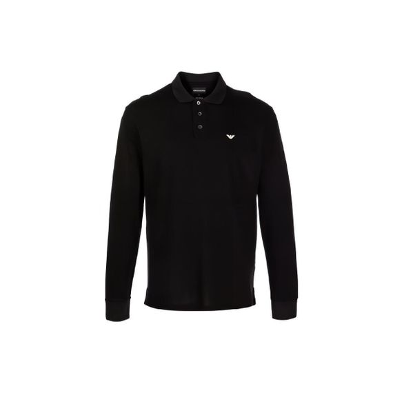 EMPORIO ARMANI Logo Polo