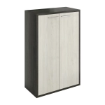 Шкаф низкий закрытый ДУБЛИН