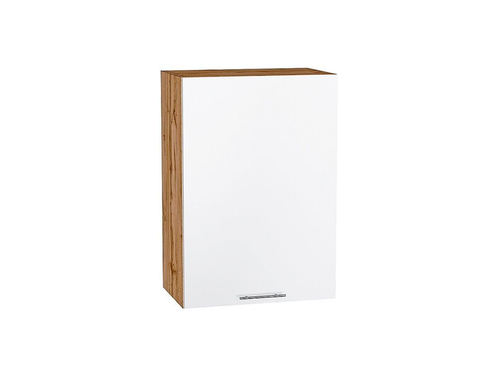 Шкаф верхний с 1-ой дверцей Валерия-М