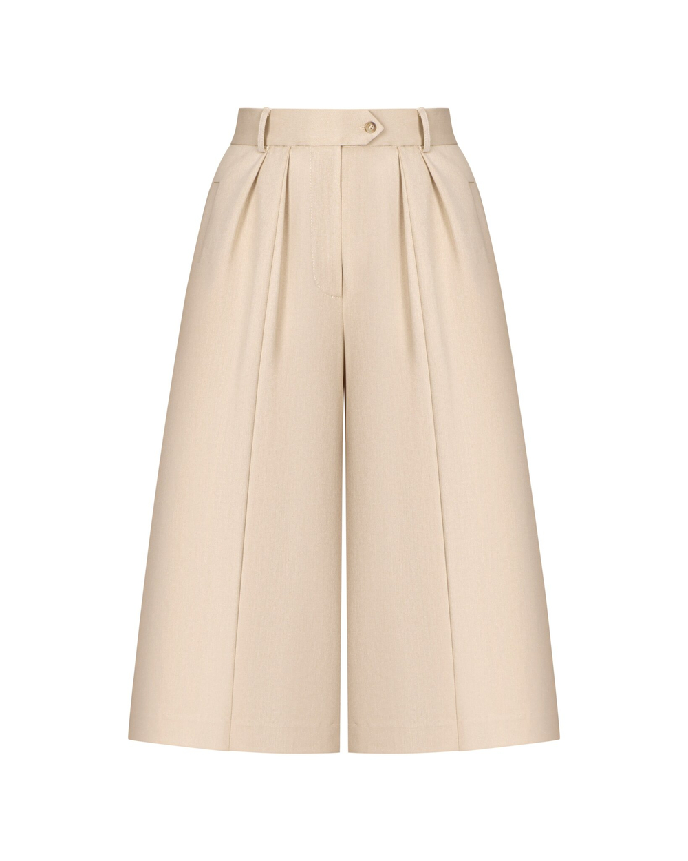 Кюлоты из вискозы