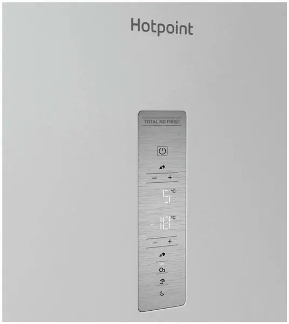 Холодильник HOTPOINT-ARISTON  HT 7201I W O3