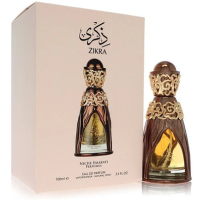Lattafa Perfumes Niche Emarati Zikra EDP 100ml