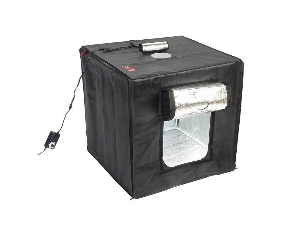 Фотобокс Falcon Eyes Light Cube Z60 LED с подсветкой