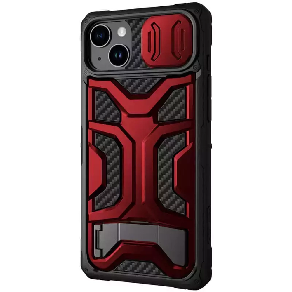 Противоударный чехол Nillkin Adventure Case Pro для iPhone 14+