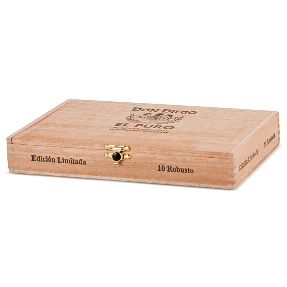 Don Diego El Puro Robusto