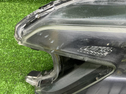 Фара левая Honda CR-V 4 (2011-2015) галоген