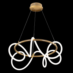 Подвесной светильник Citilux PYTHON CL220263