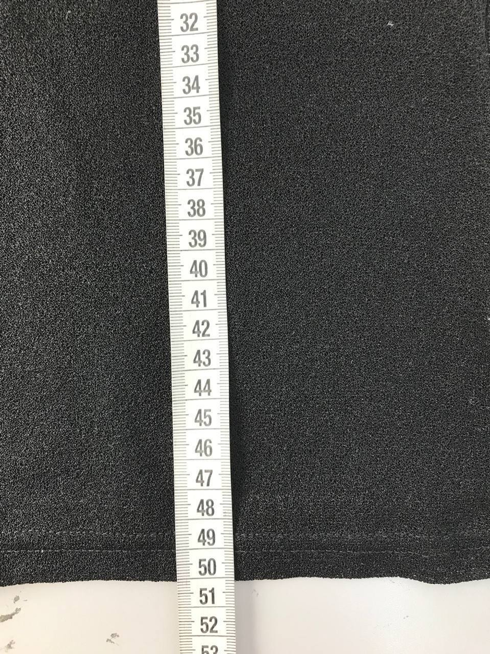 Блузка Boris G лаконичная 44 размер