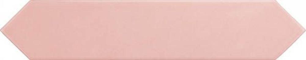 Настенная плитка ARROW BLUSH PINK (25823)