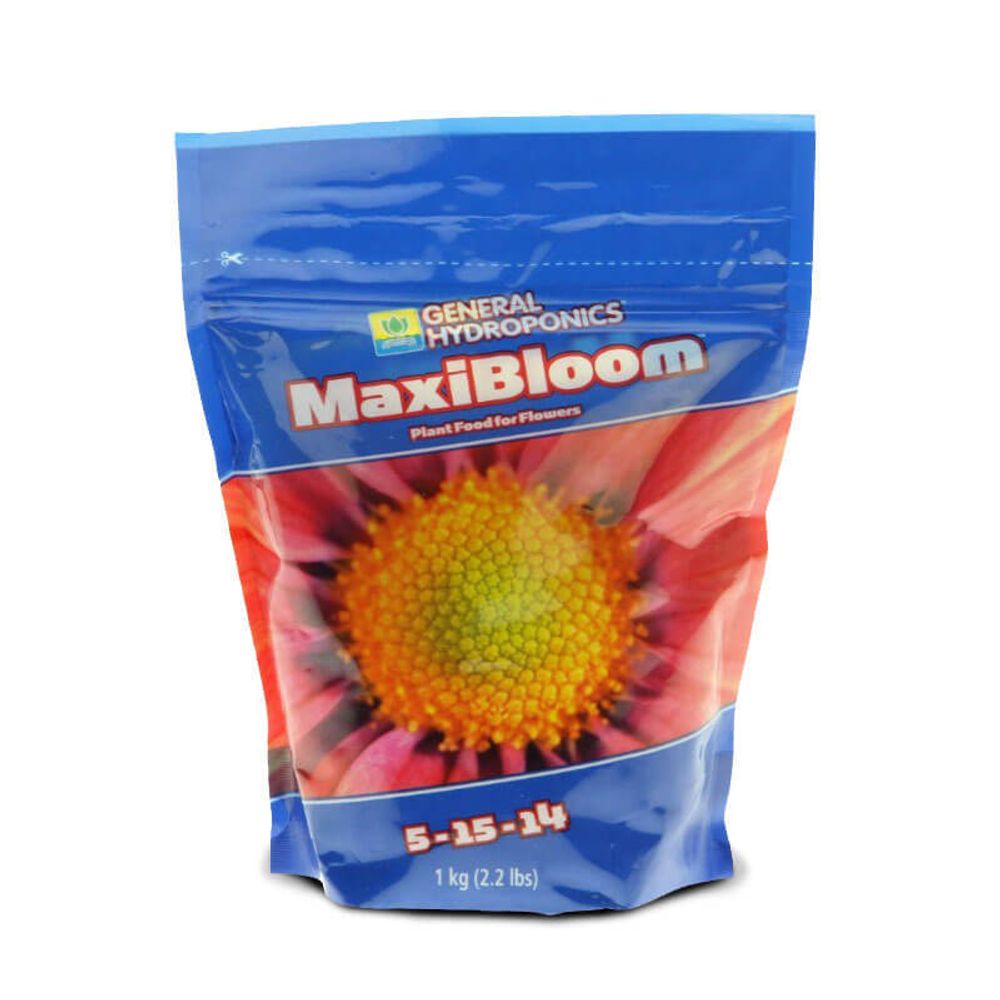 MaxiBloom 1 кг