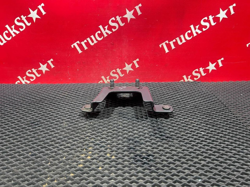 Кронштейн патрубка ретардера