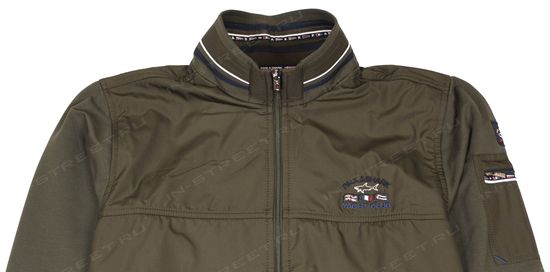 Спортивный костюм Paul&Shark