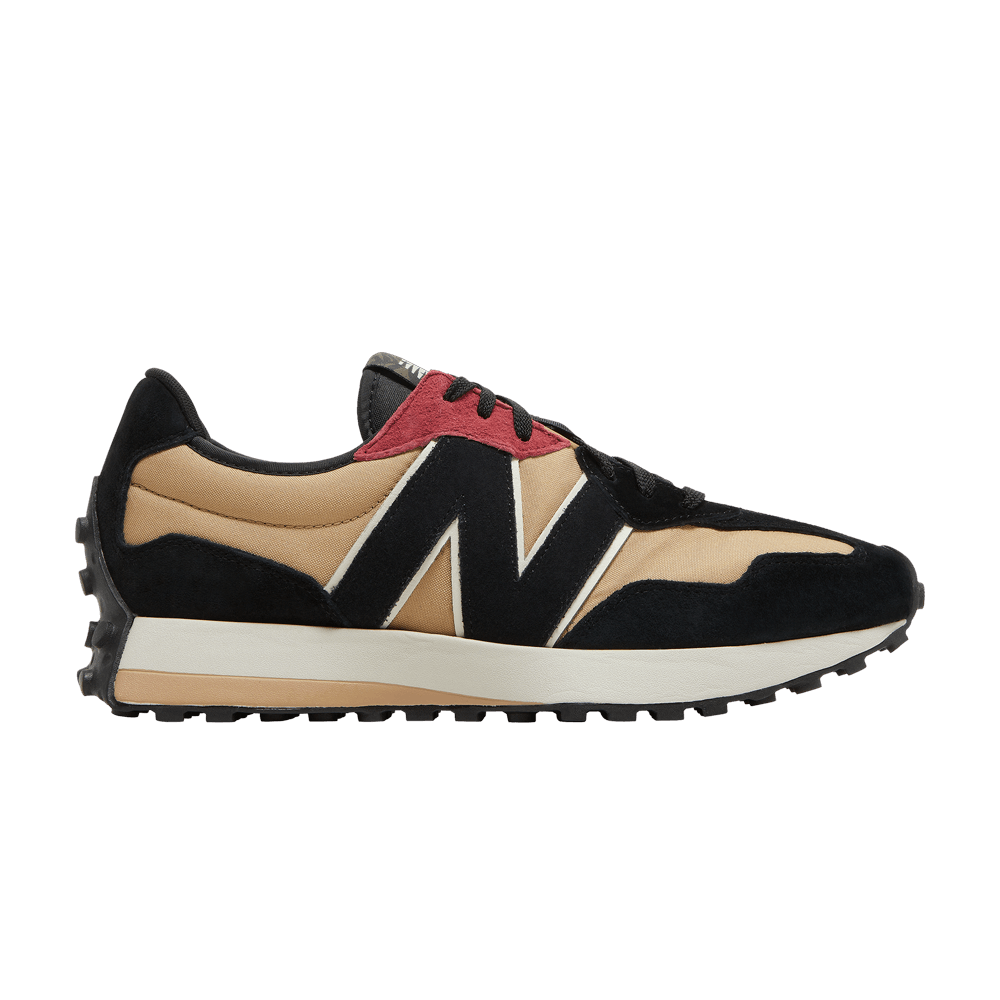 Кроссовки New Balance Nb 327