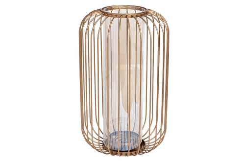 Ваза-подсвечник Garda Decor декоративная