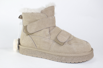Угги женские зимние Beiweisi арт. B-5