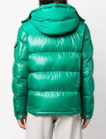 Пуховик Moncler