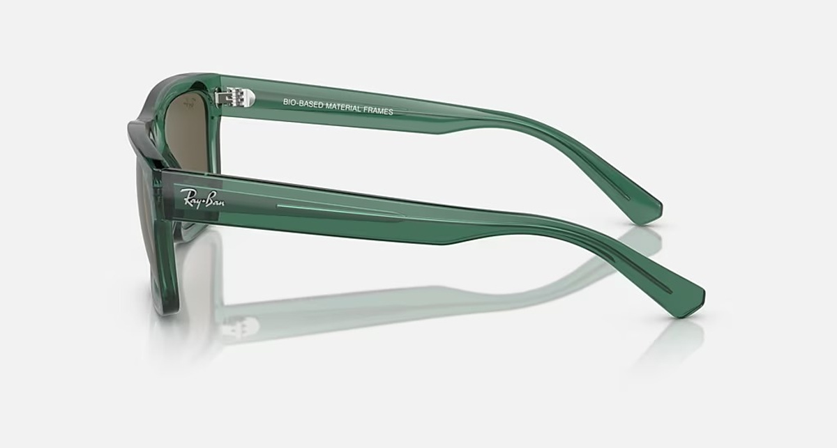 RAY-BAN WARREN RB4396 6681/3 BIO-BASED