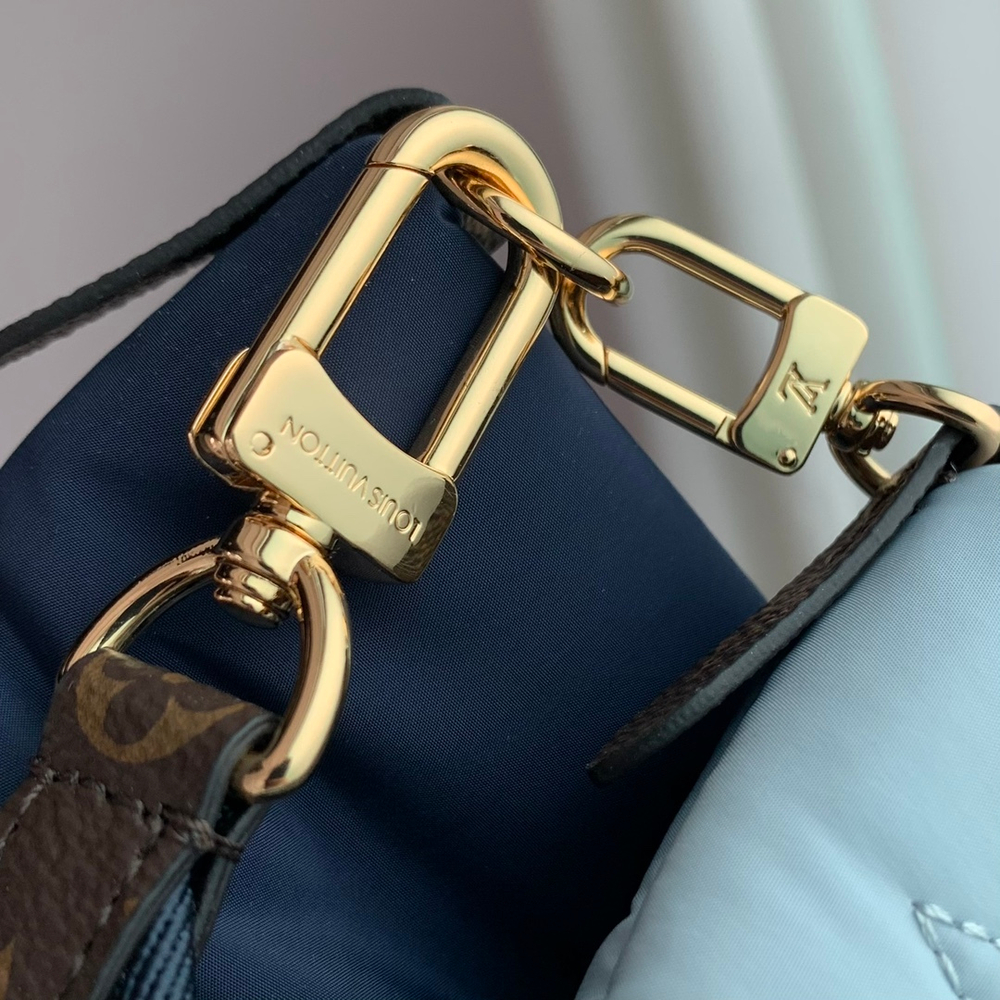 Louis Vuitton Maxi Multi Pochette Accessoires