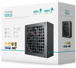 Блок питания ATX Deepcool GAMERSTORM PQ1200G