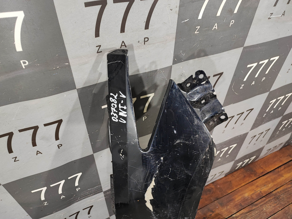 Крыло переднее правое Changan UNI-V 22-нв Б/У Оригинал C281F2701020200