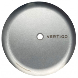 Sky Hookah Vertigo Green