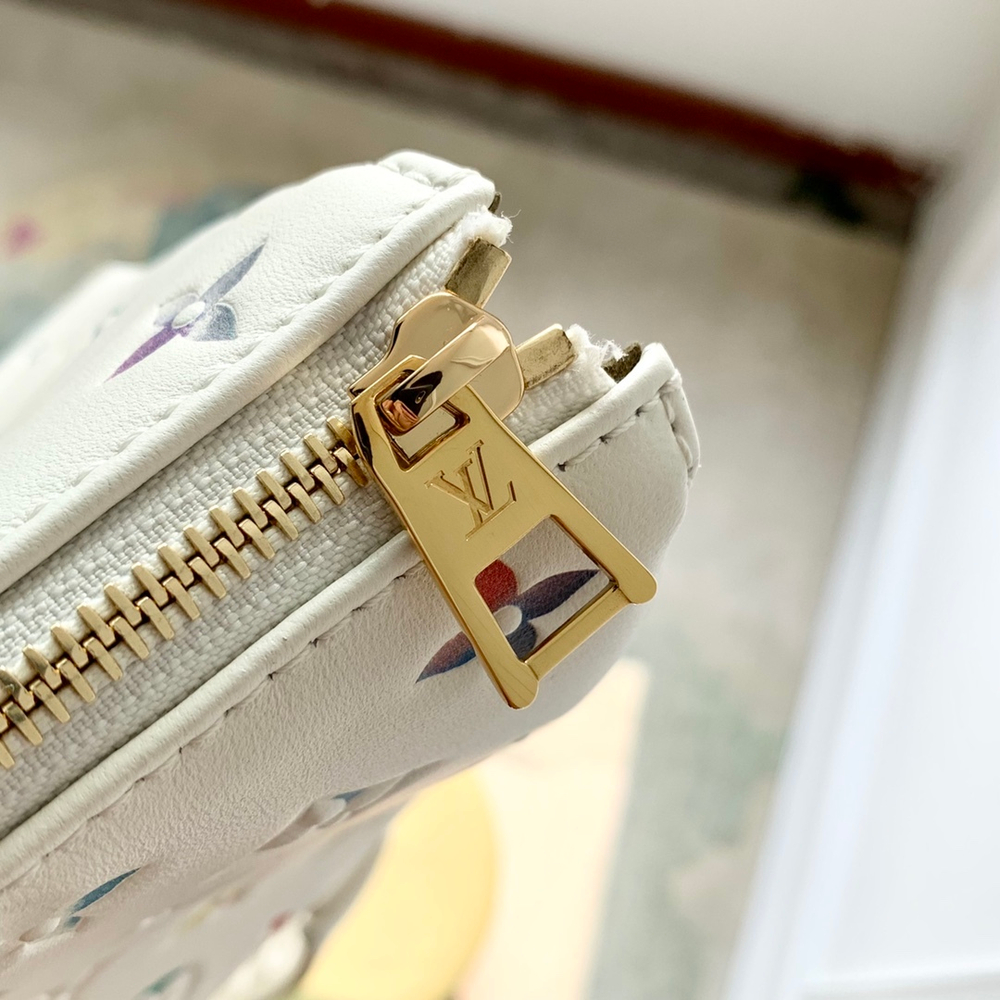Louis Vuitton Coussin PM