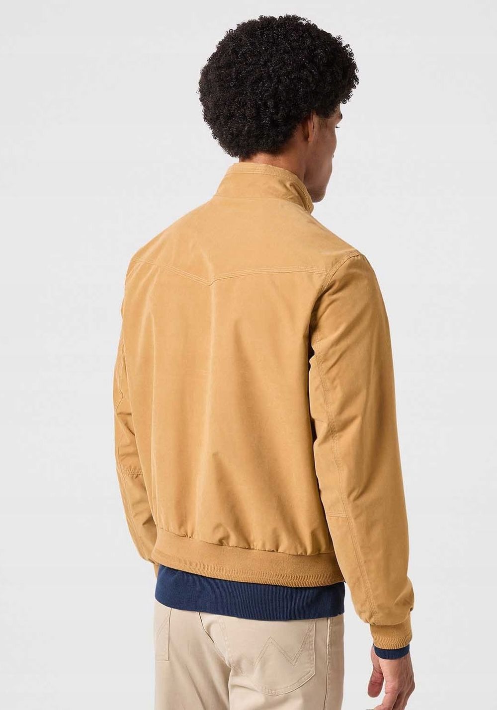 Куртка HARRINGTON 112351227
