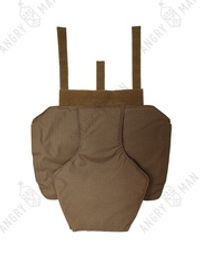 Модуль для защиты паховой и брюшной полости "Парма" мультикам, Спектр